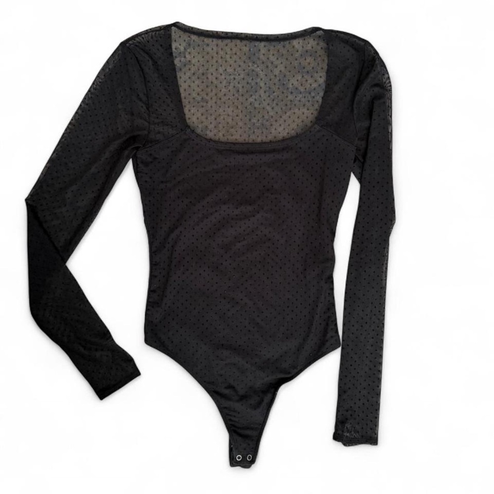 NWOT Abercrombie and Fitch Bodysuit